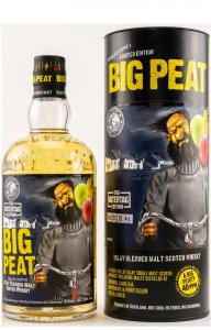 Big Peat  Vatertag Edition Batch #1 0,7l 48%vol.