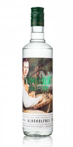 Humboldt Freigeist Alkoholfrei 0%vol. 0,7l