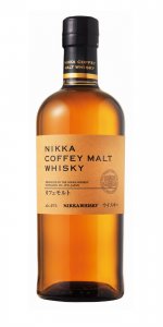 Nikka Coffey Malt 45% vol. 0,7l