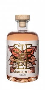 Siegfried Wonderleaf Ros alkoholfrei 0.5l