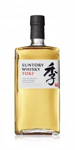 Suntory Toki Japanese Blended Whisky 43% vol.