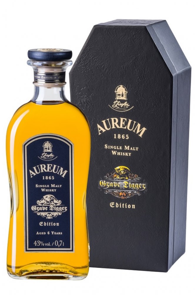 Single malt freudenberg