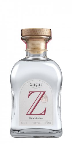 Ziegler Waldhimbeergeist 0 5l 43 ziegler-waldhimbeergeist-0-5l-43