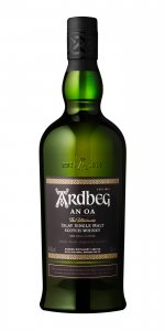 Ardbeg AN OA Single Islay Malt Whisky 0,7l 46,6% vol.