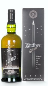 Ardbeg Galileo limited Edition 2012,Single Islay Malt Whisky 49%