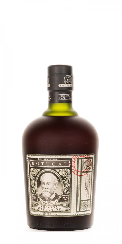 AnzeigeBotucal Reserva Exclusiva Rum 40 Vol | Preisvergleich