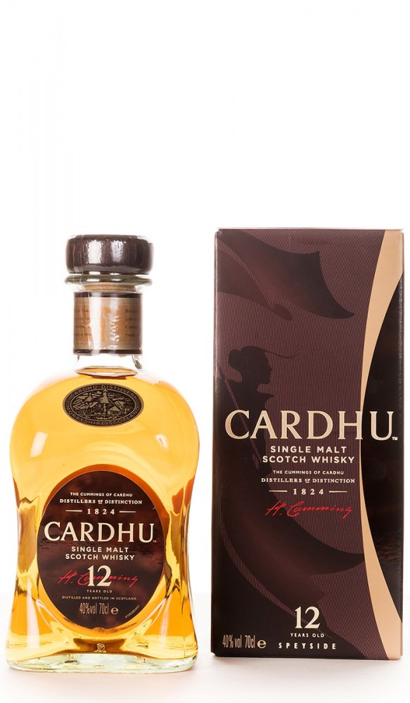 Harz single malt