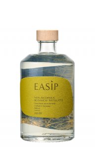 Alcotec Dry Gin Essence 20g 