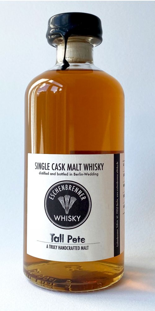 Guter milder single malt