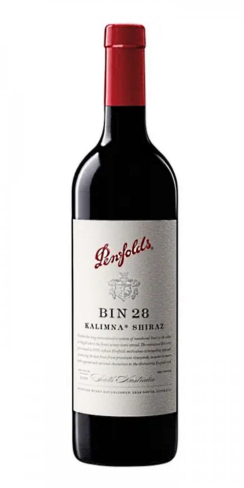 Penfolds Bin 28 0.75l