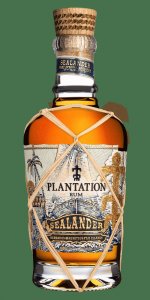 Plantation Sealander Rum 40% vol. 0.7l
