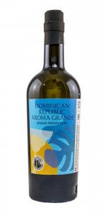 S.B.S Origin Dominican Republic Aroma Grande 57% vol. 0.7l
