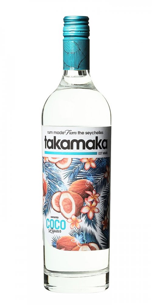 Coco 25% Takamaka vol.