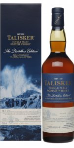 Talisker Distillers Edition 45,8%vol. 0,7l