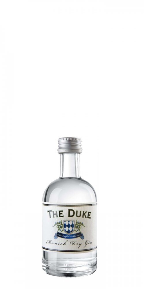 The Duke Munich Dry Gin 0,05l