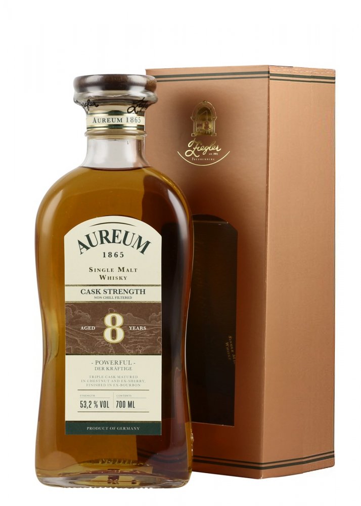 Single malt freudenberg