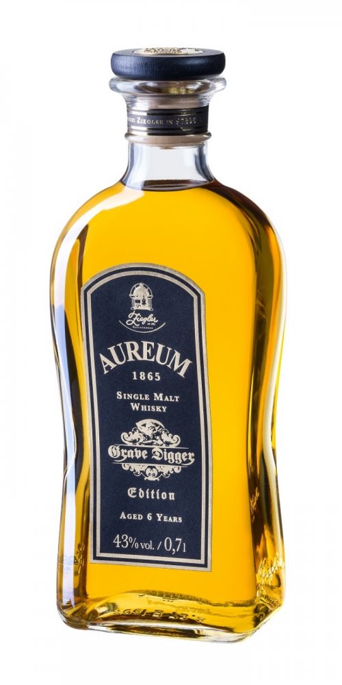 Single malt freudenberg